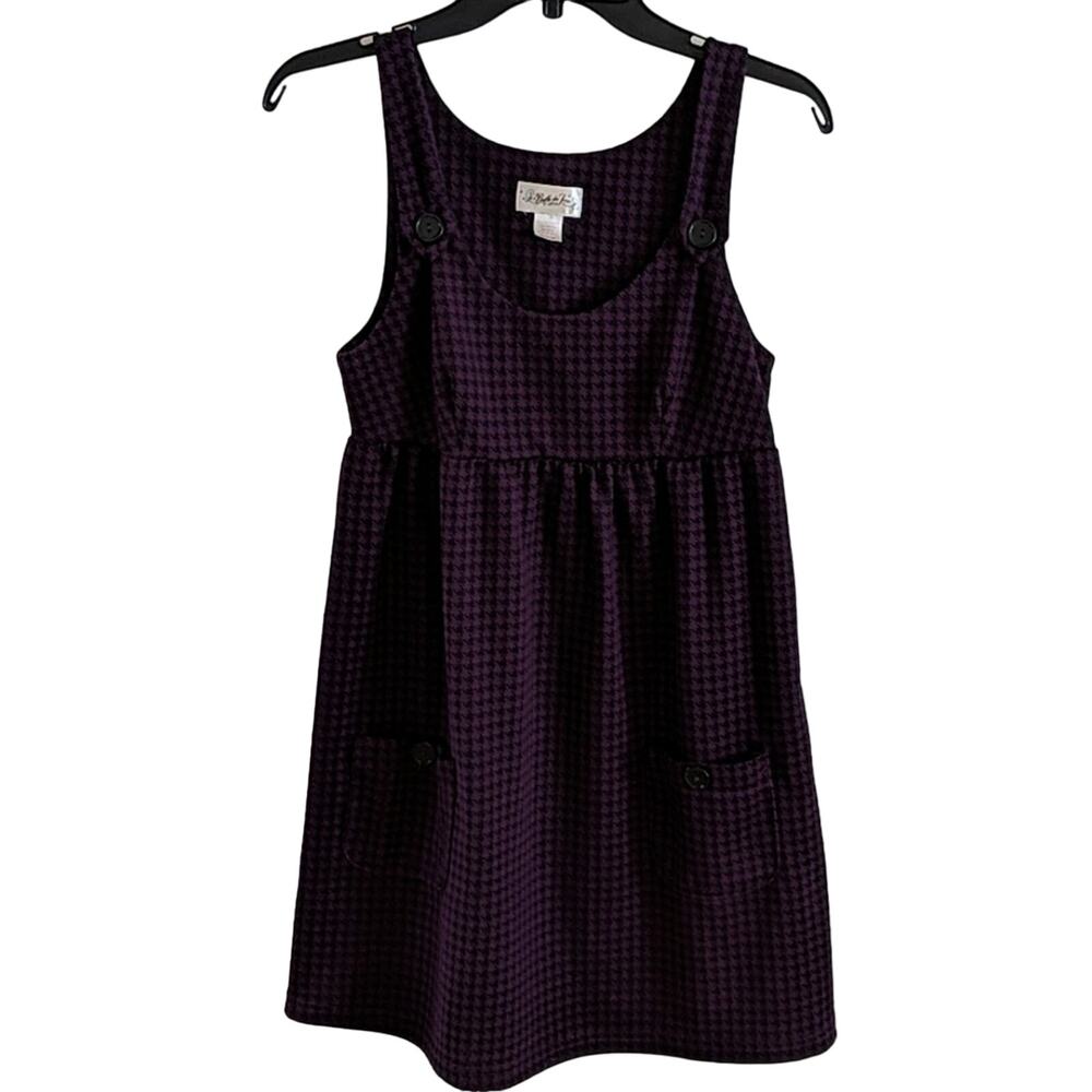 EUC Belle du Jour Dress, M